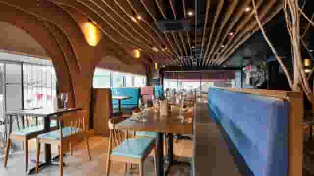 Zizzi - Bankside