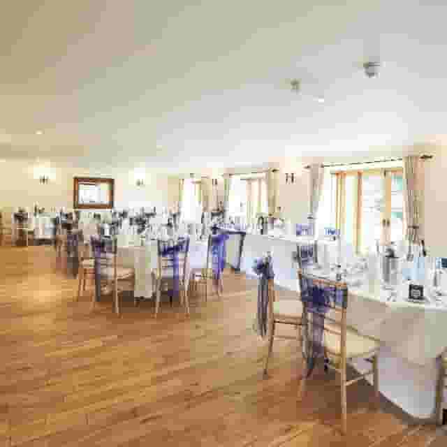 The Inglenook