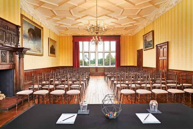 The Inglenook