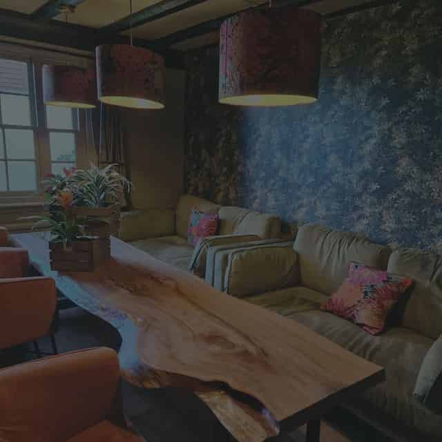 The Inglenook