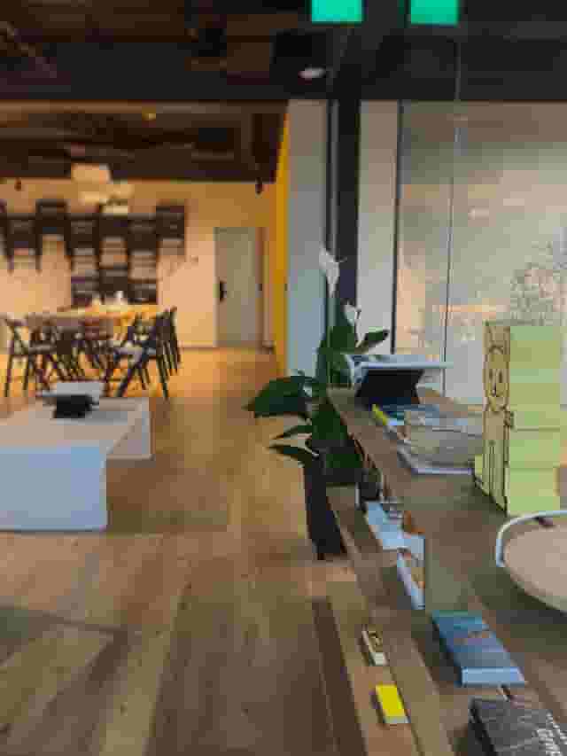 Event Space