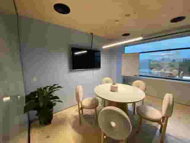 Event Space
