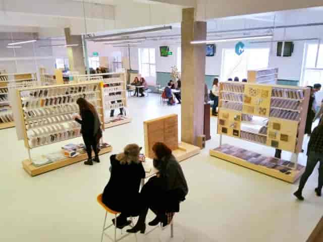 Industrial event space in Impact Hub Bucharest for trade fairs and corporate pop-ups.