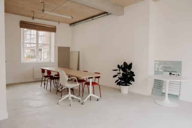 Event Space