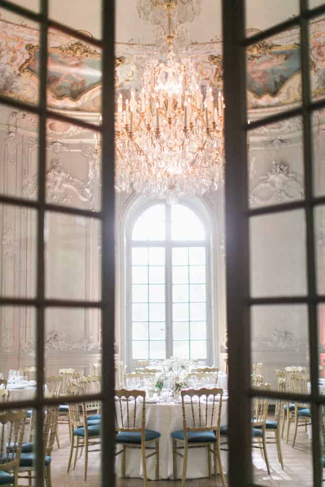 Event Space