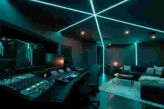 Photography Studio