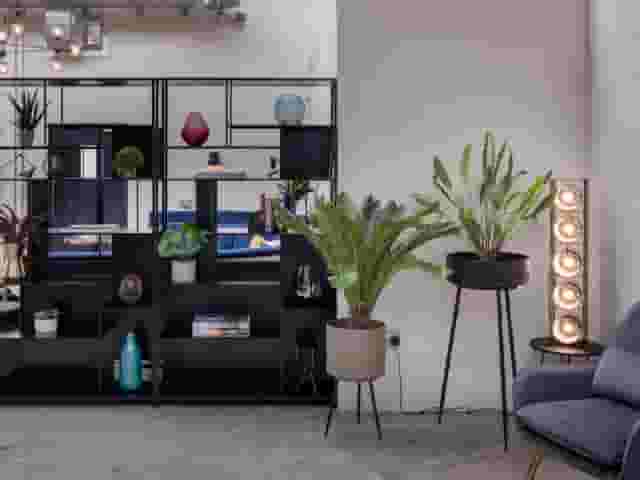Photography Studio