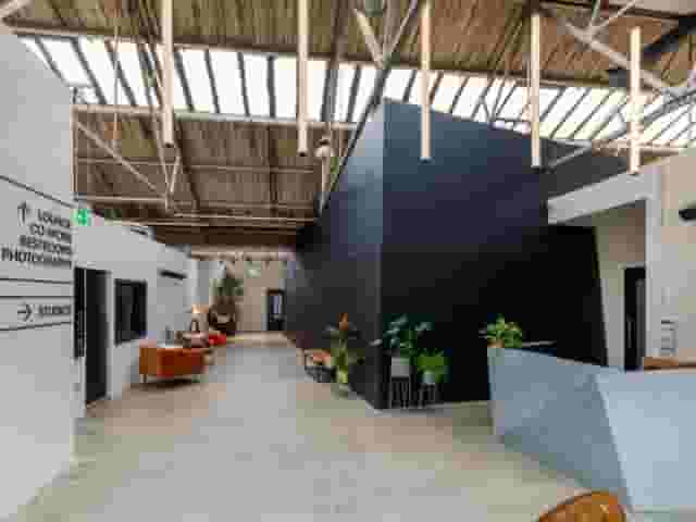 Photography Studio