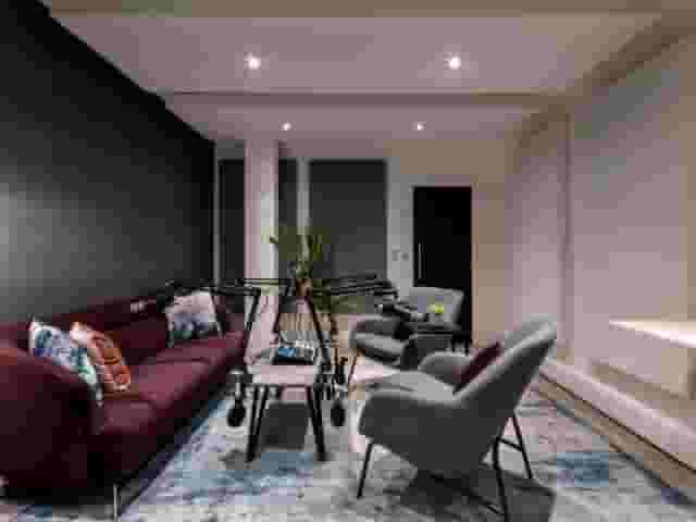 Photography Studio