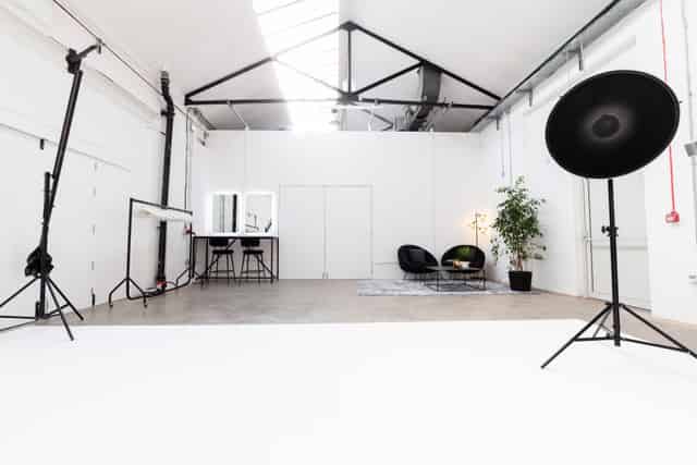 Photography Studio