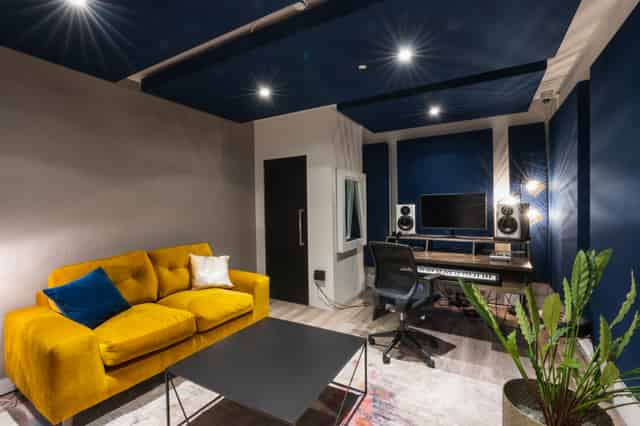 Podcast Suite