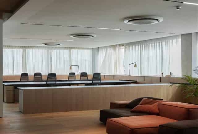 Writing Rooms