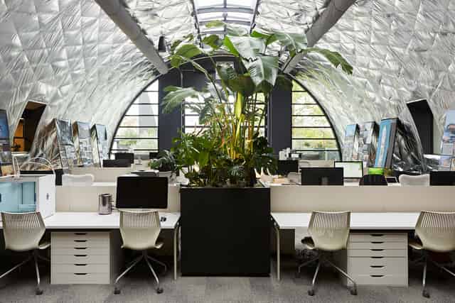 Writing Rooms