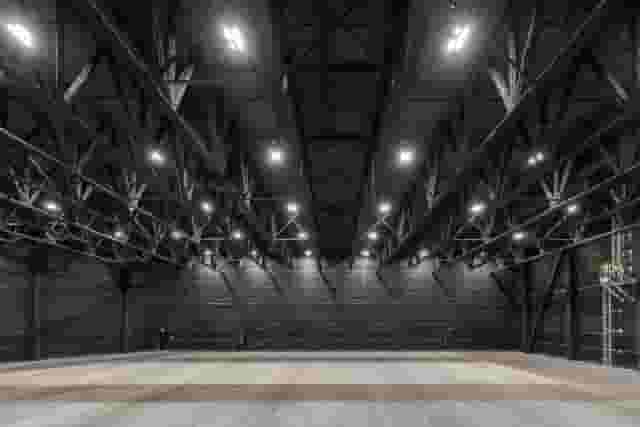 Production Space