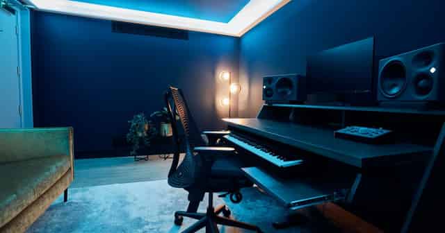 Production Space