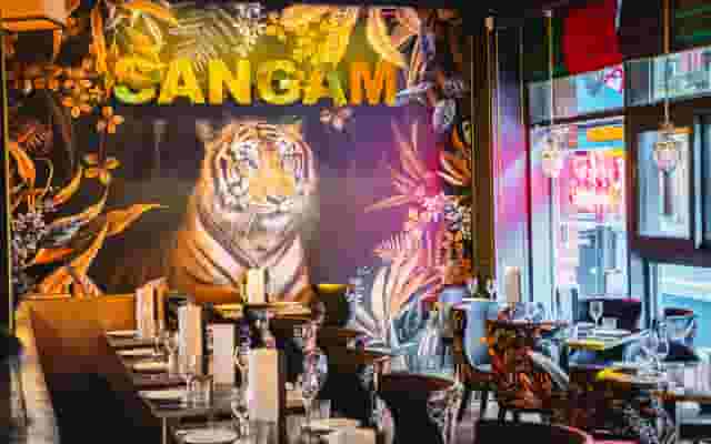Sangam Didsbury