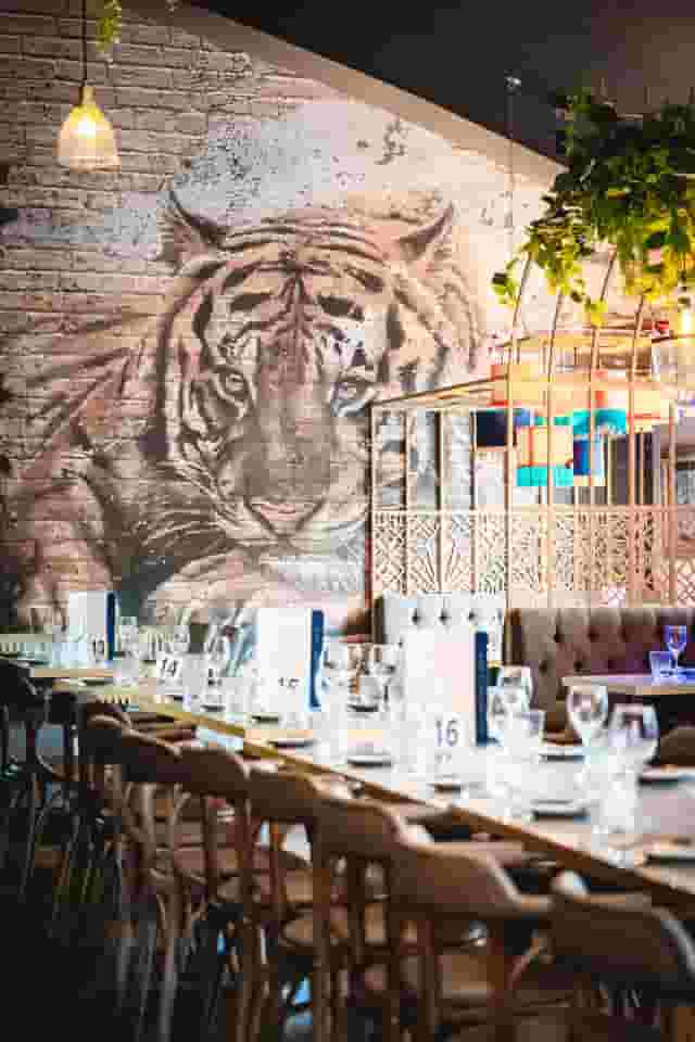 Sangam Didsbury