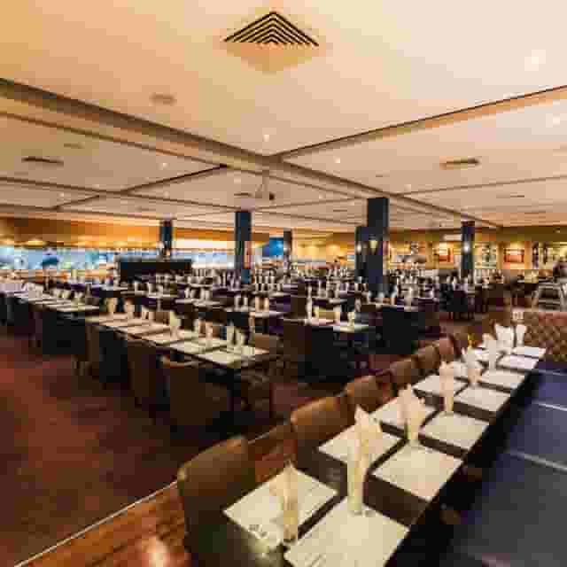Sangam Didsbury