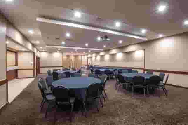 Markeri Room