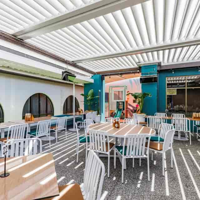 Mermaid Waters Hotel