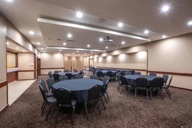 Markeri Room