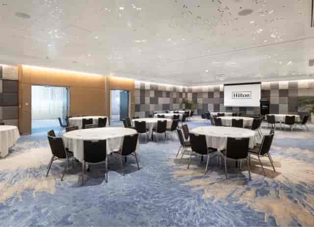 Hilton Surfers Paradise Hotel & Residences