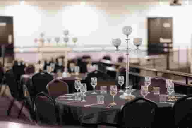 Oriana Room