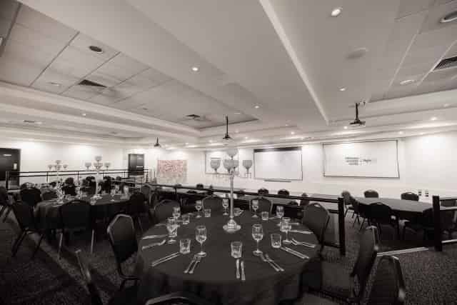 Oriana Room