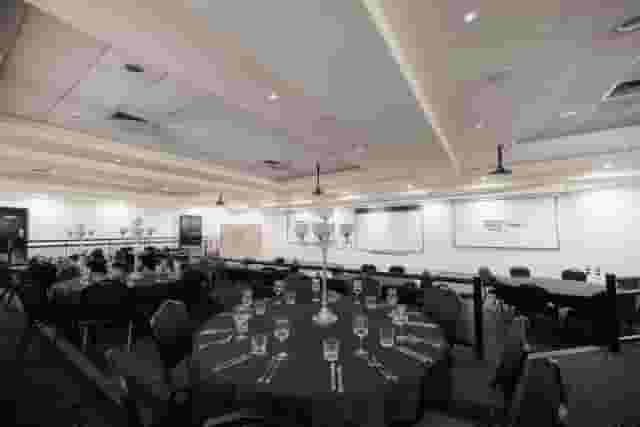 Arcadia Room