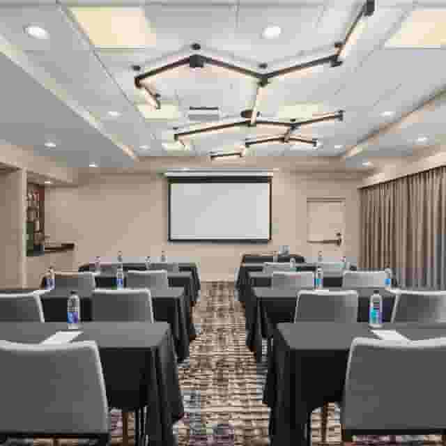 Arcadia Room