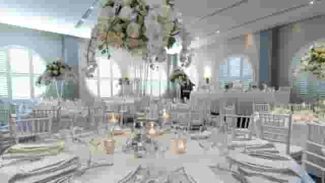 Grand Ballroom