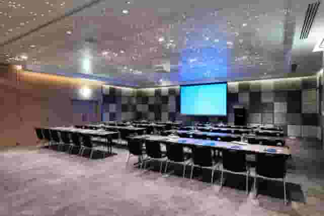 Grand Ballroom