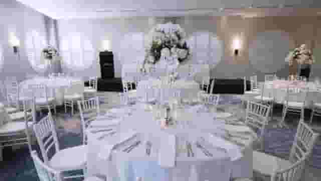 Grand Ballroom