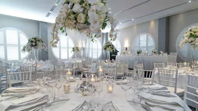 Grand Ballroom