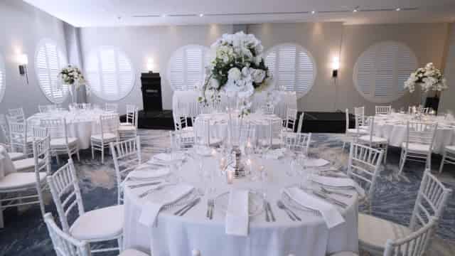 Grand Ballroom