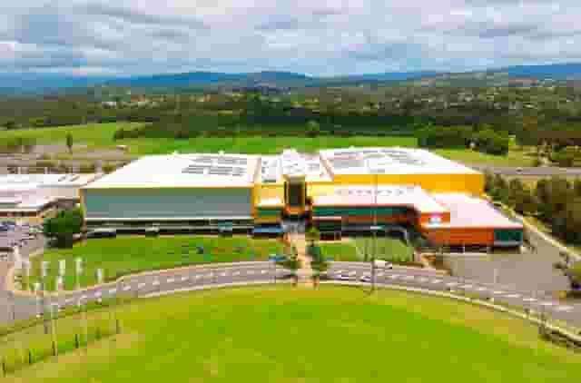 Full Arena