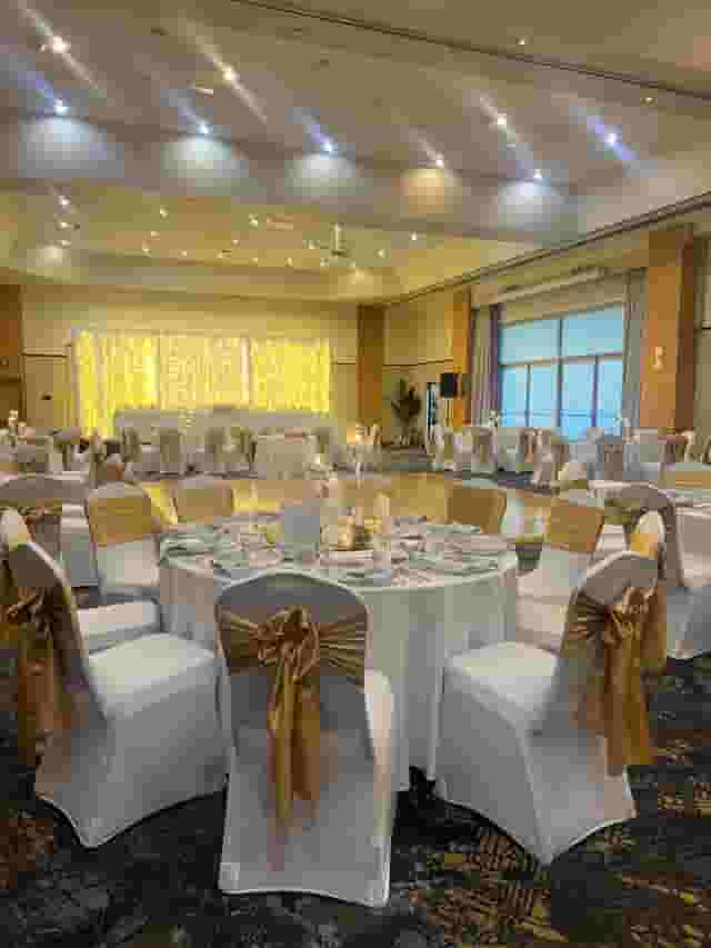 Grand Ballroom