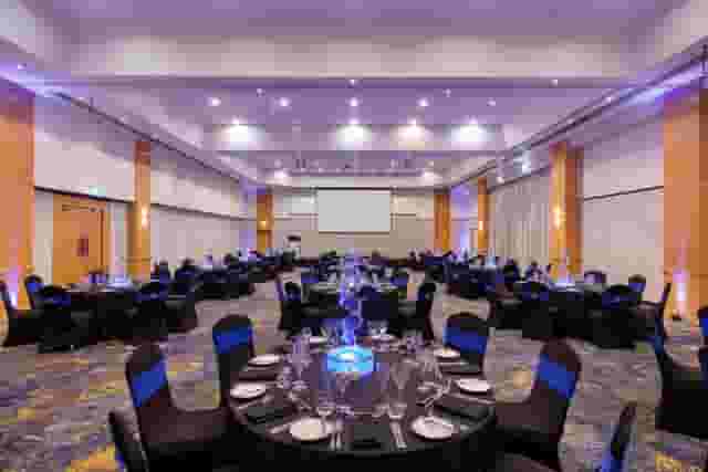 Grand Ballroom