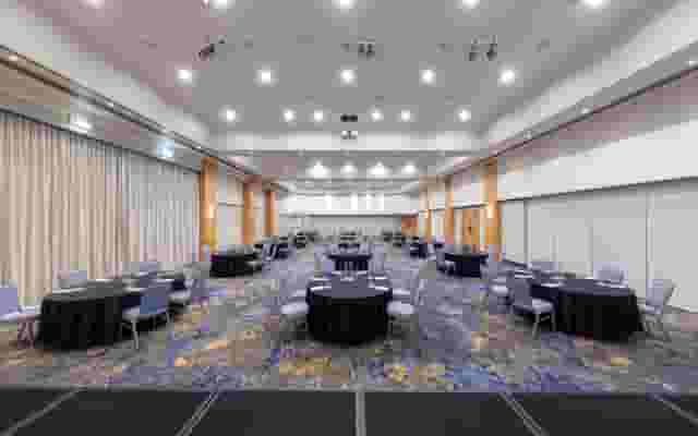 Grand Ballroom