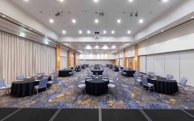 Grand Ballroom