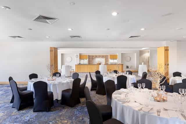 Grand Ballroom