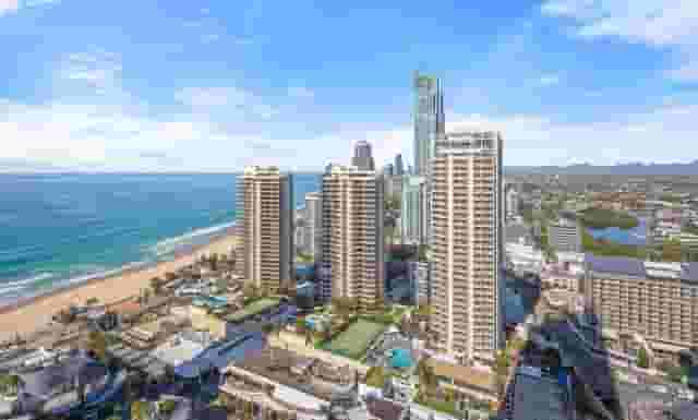 Currumbin Room