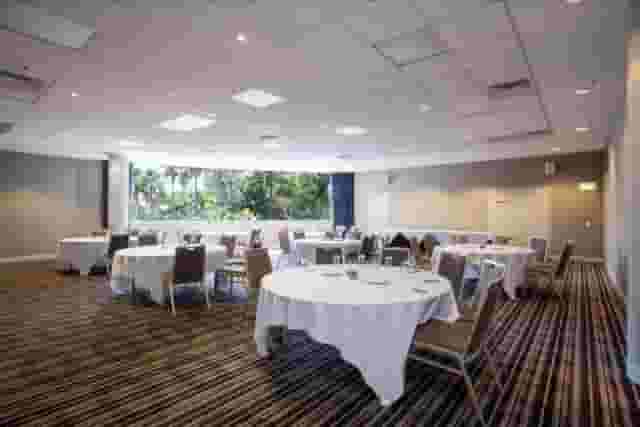 Currumbin Room