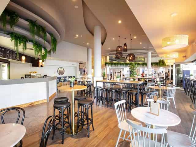 Currumbin Room