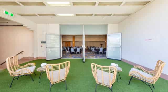 Currumbin Room