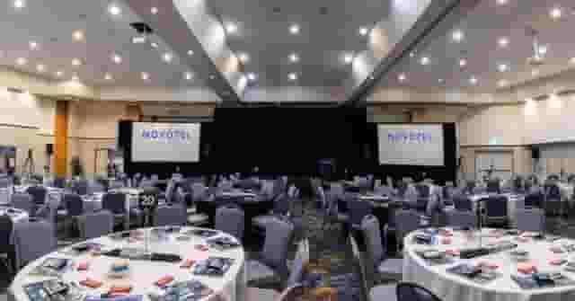 Burleigh Room