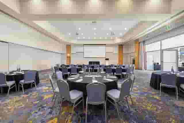 Burleigh Room