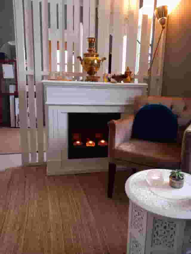 Treatment Room