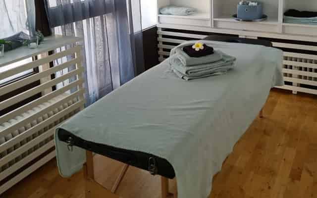 Treatment Room