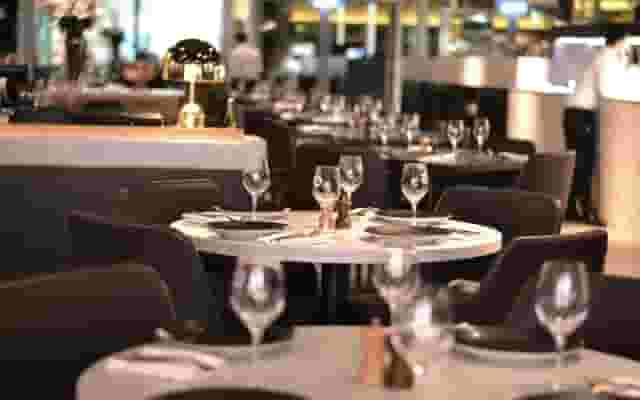 Main Restaurant